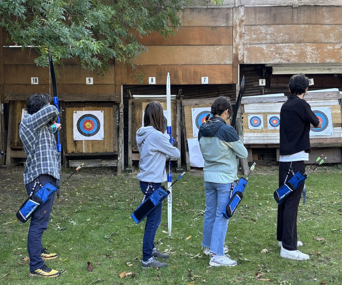 cours des débutants 2025